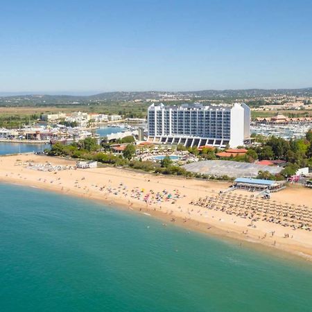 Vilamoura Golf Studio With Pool By Homing Appartement Buitenkant foto