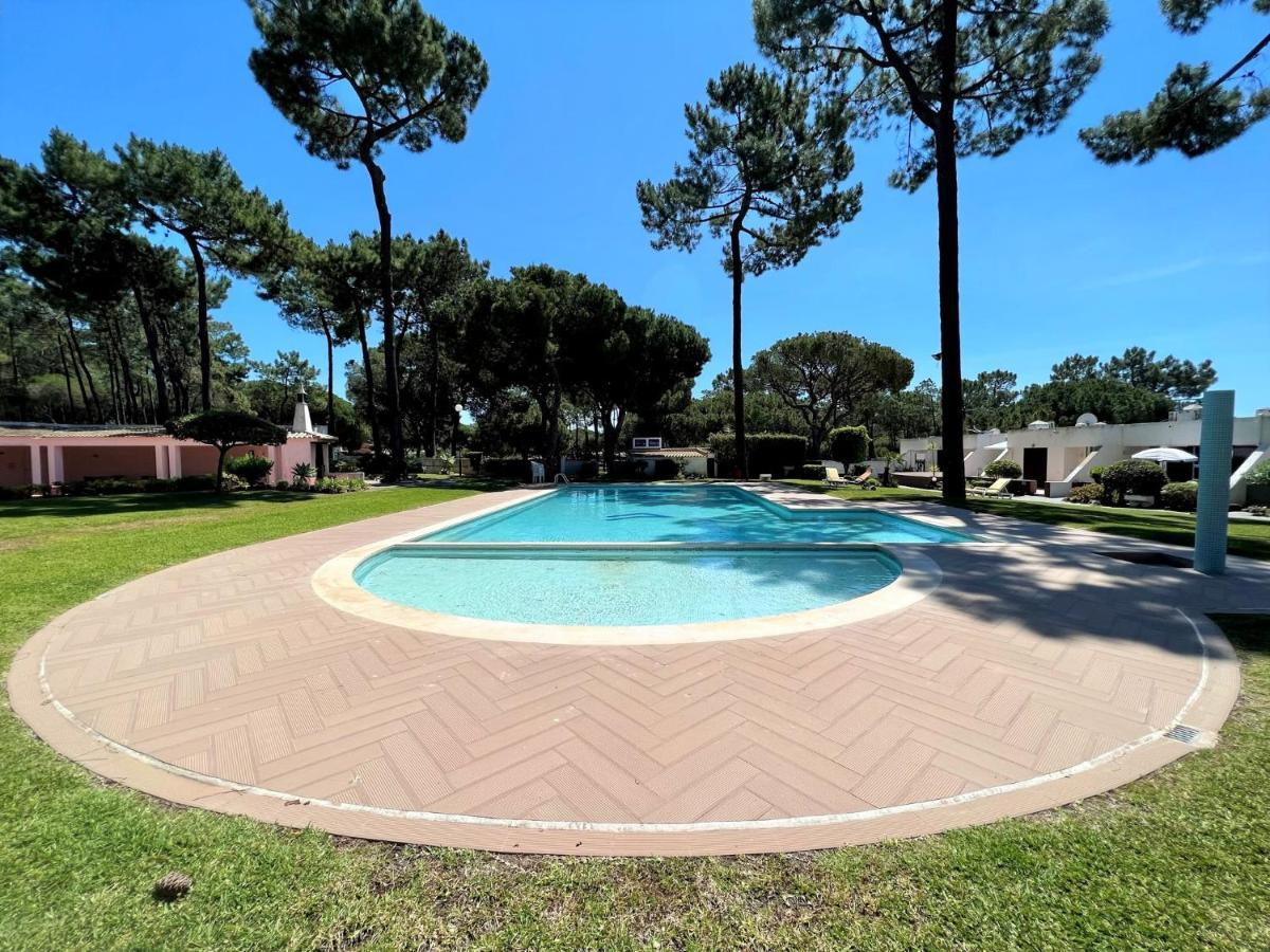 Vilamoura Golf Studio With Pool By Homing Buitenkant foto